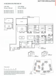 Parktown Residence (D18), Apartment #522309971